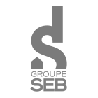 Création powerpoint groupe SEB